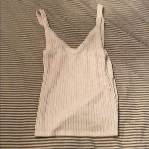 American Eagle tank